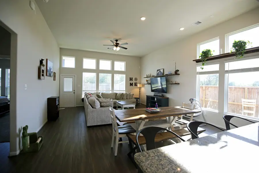 12139 Wooden Mill Lane, Santa Fe, TX 77510 - #2