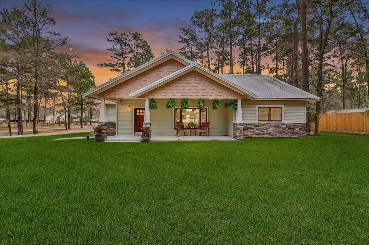 30914 Sugar Bend Drive, Magnolia, TX 77355 - #1