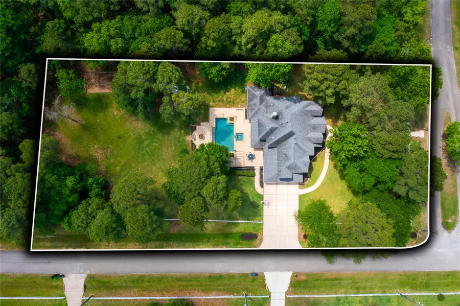 33134 Rainy Oaks Park, Magnolia, TX 77354 - #2