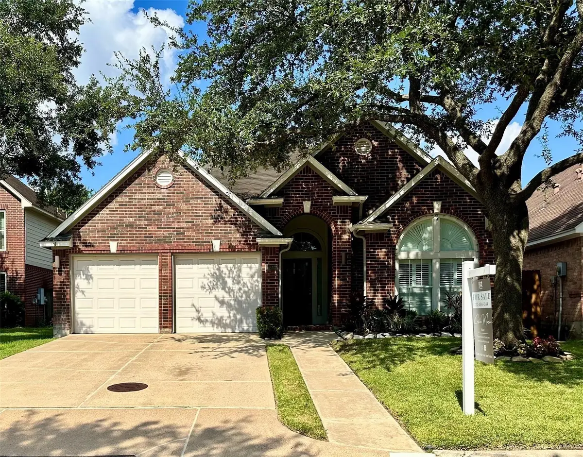 1211 Campton Court, Houston, TX 77055 - #1