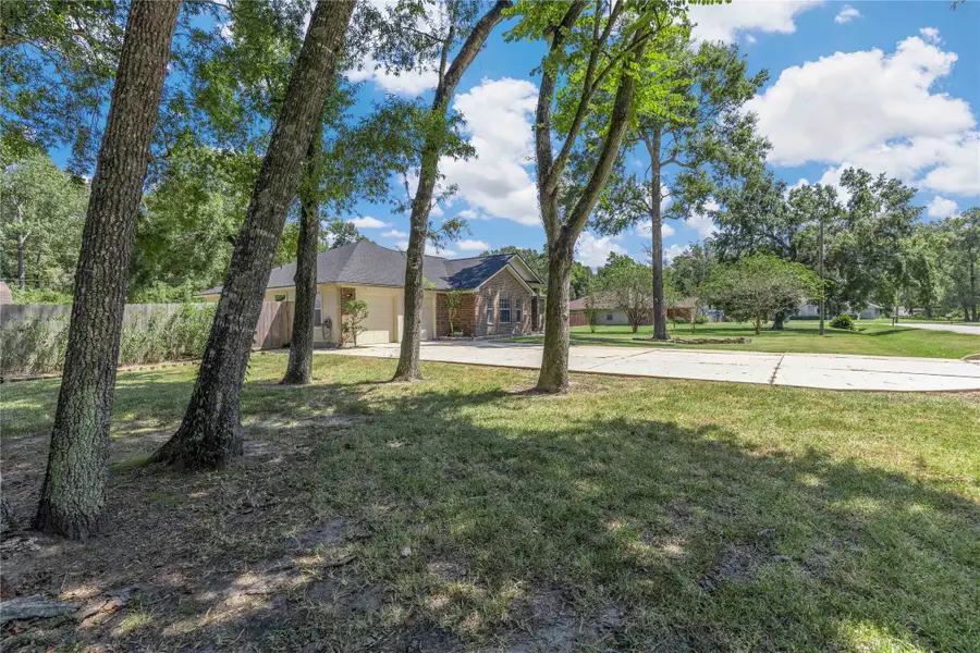 11418 Walraven Drive, Huffman, TX 77336 - #3