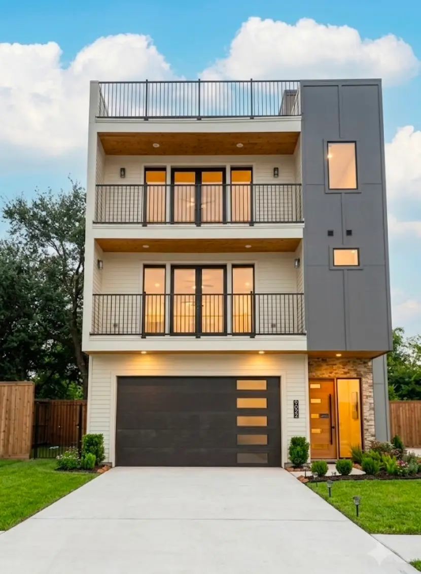 9022 Ferdinand Street, Houston, TX 77051 - #2