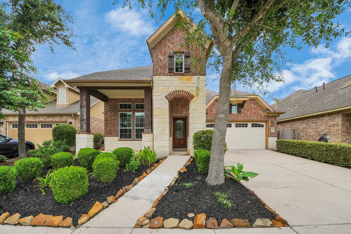 1118 Weldon Park Drive, Sugar Land, TX 77479 - Image #1