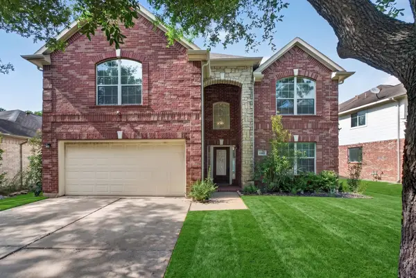 16506 Bluff Springs Drive, Houston, TX 77095