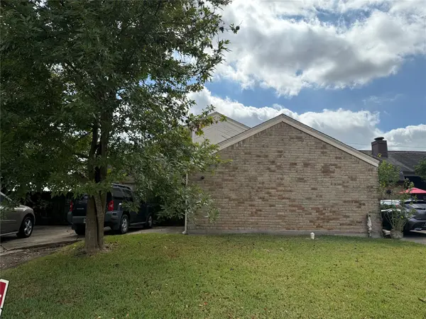 13103 Creekview Park Drive, Houston, TX 77082