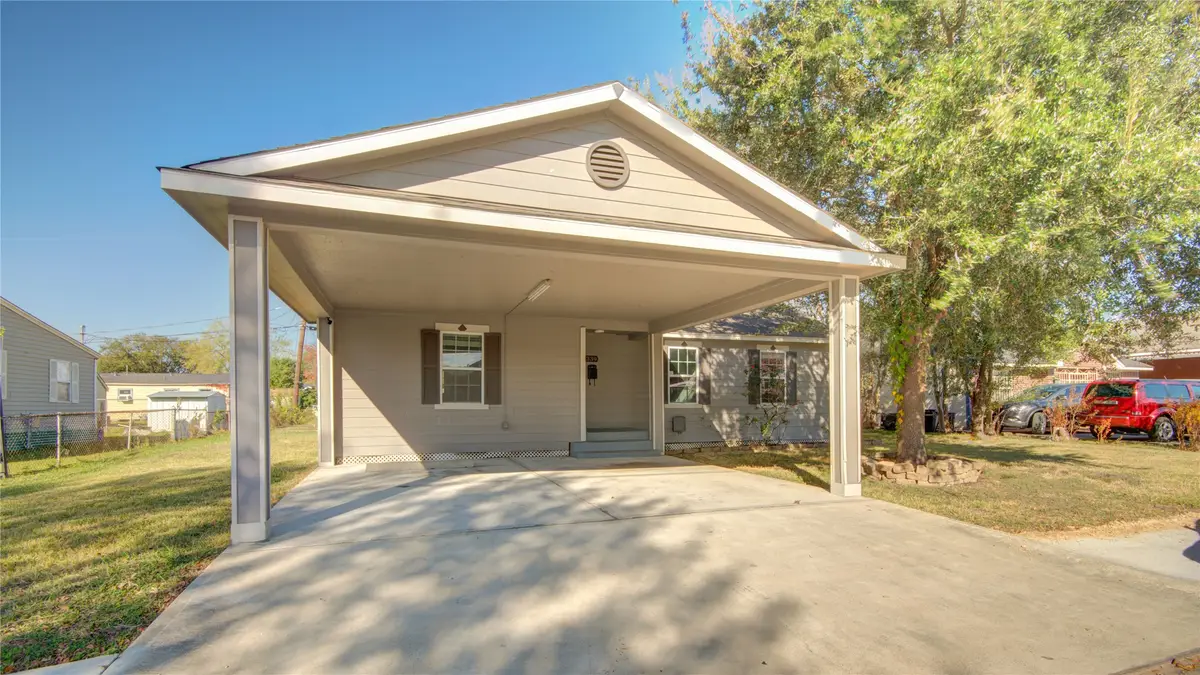 1339 13th Street, Galena Park, TX 77547 - #1
