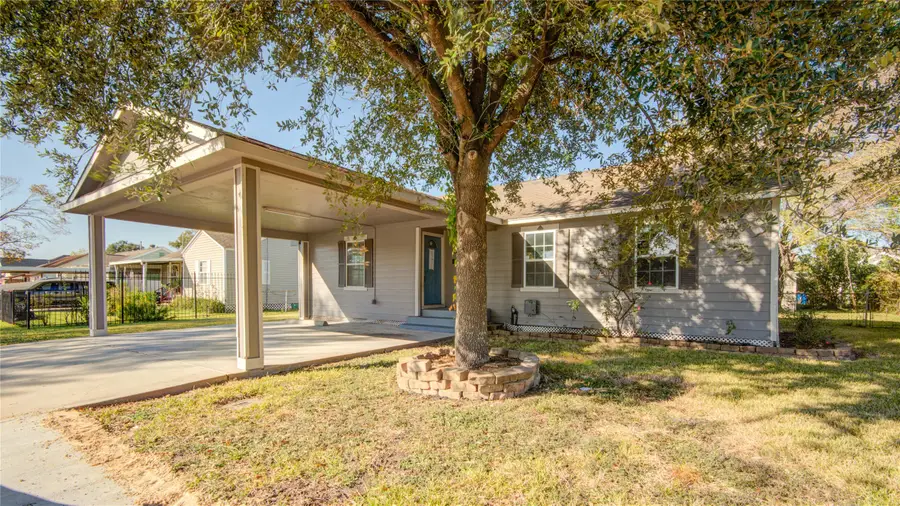 1339 13th Street, Galena Park, TX 77547 - #2