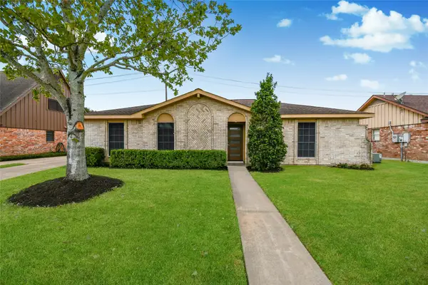 12110 Kirkholm Drive, Houston, TX 77089