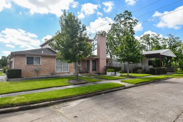 8323 E Ridge Drive, Houston, TX 77040