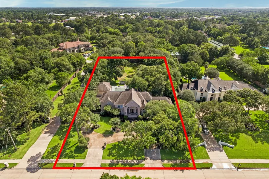 109 Sunset Drive, Friendswood, TX 77546 - #3