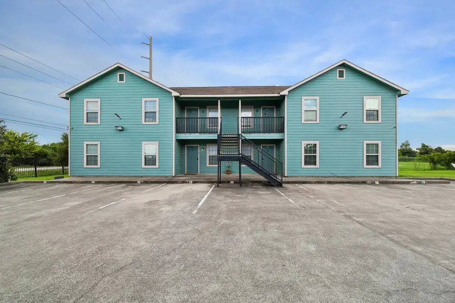 2013 Ellis School Road, Baytown, TX 77521 - #2