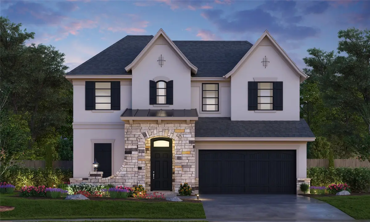 2947 Tantara Drive, Katy, TX 77493 - #1