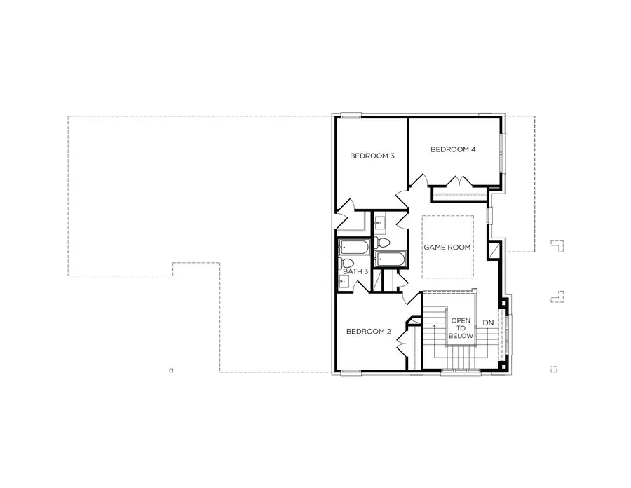 2947 Tantara Drive, Katy, TX 77493 - #3