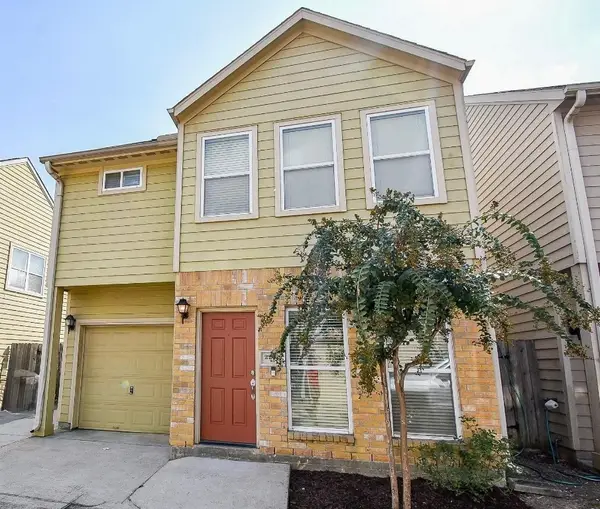 2202 Naomi Street #3, Houston, TX 77054