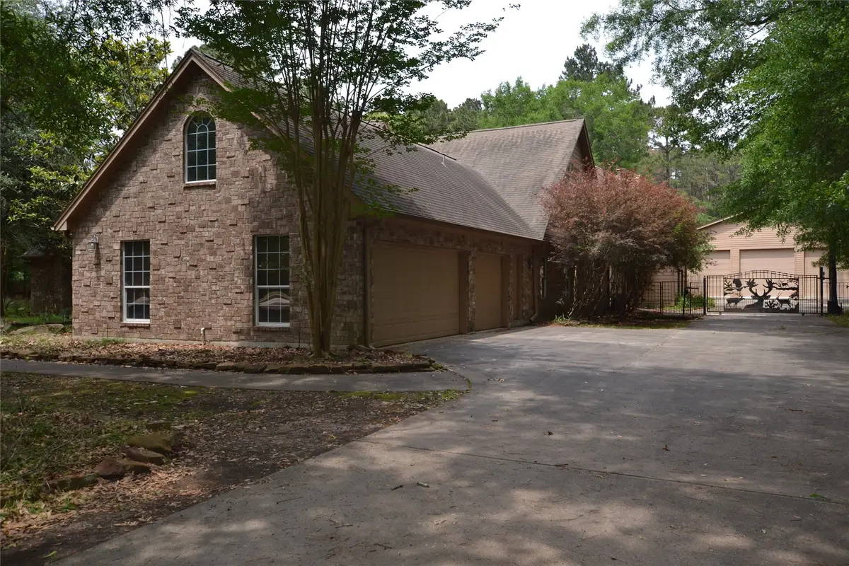 5322 Ranch Hill Drive, Magnolia, TX 77354 - #1