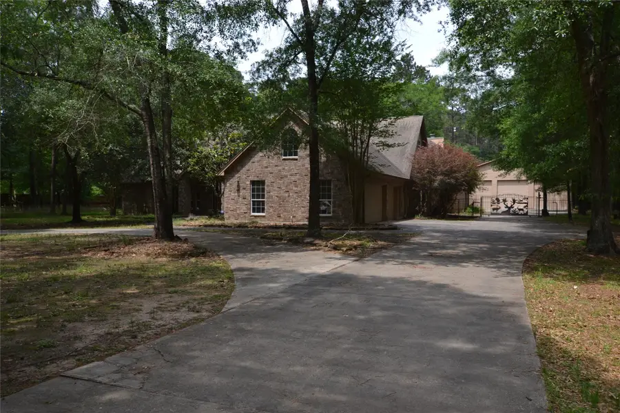 5322 Ranch Hill Drive, Magnolia, TX 77354 - #2