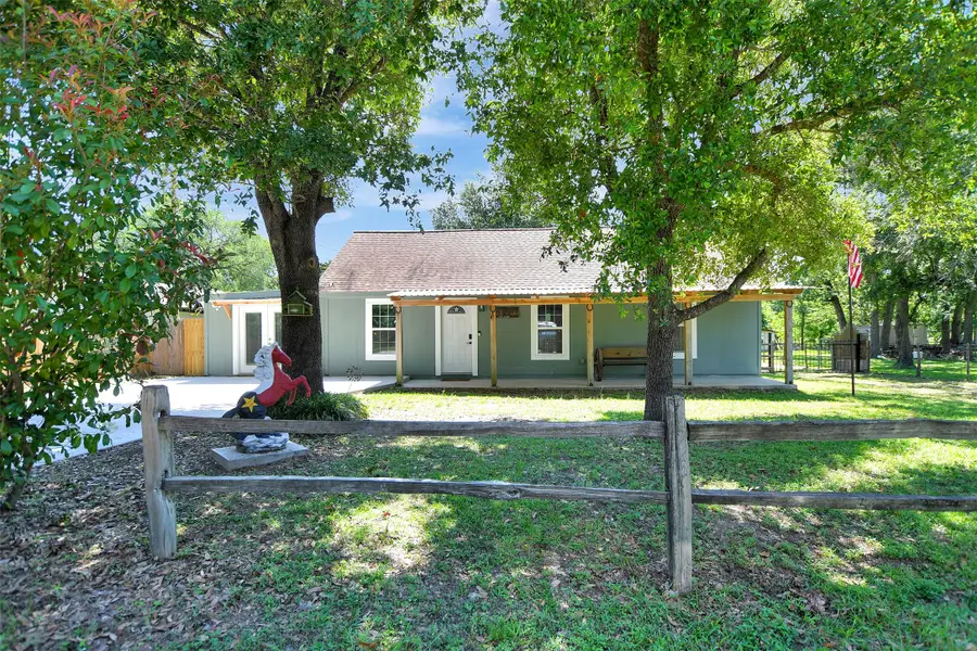 3087 Johnson Lane, Madisonville, TX 77864 - #2