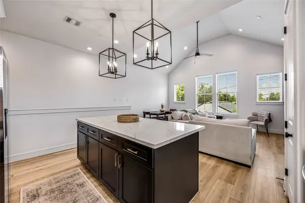 1508 Ryon Street #B, Houston, TX 77009