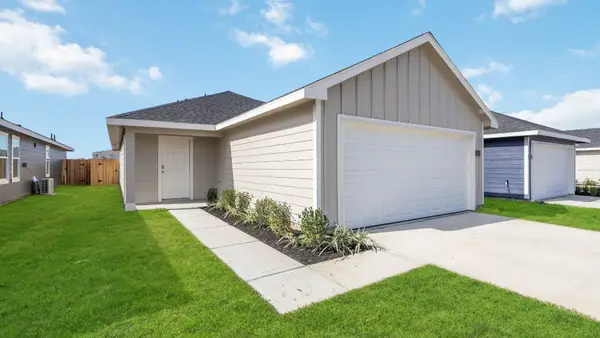 2534 Cedar Ridge Drive, Needville, TX 77471