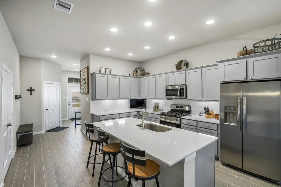 7474 Cattail Falls Lane, Porter, TX 77365 - Image #3