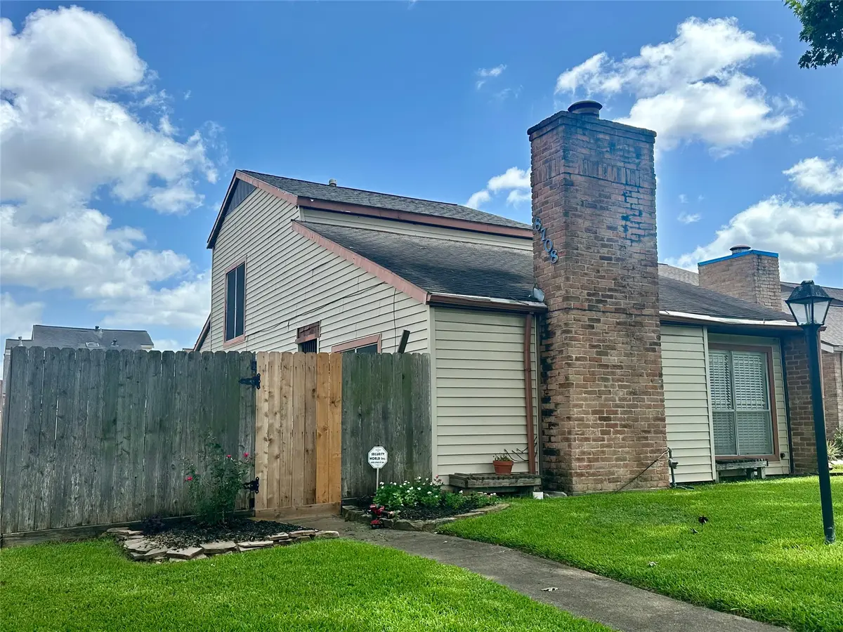 8708 Haverstock Drive, Houston, TX 77031 - #1