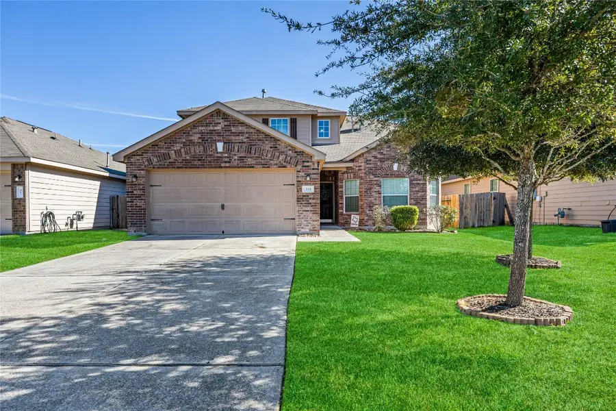 319 Falling Pine Drive, Conroe, TX 77304 - #2