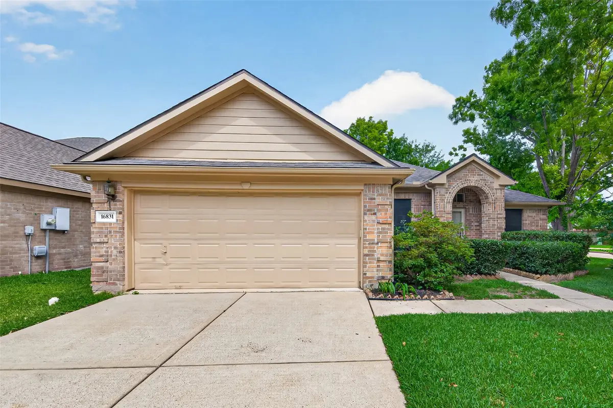 16831 Dunbar Grove Court, Sugar Land, TX 77498 - #1