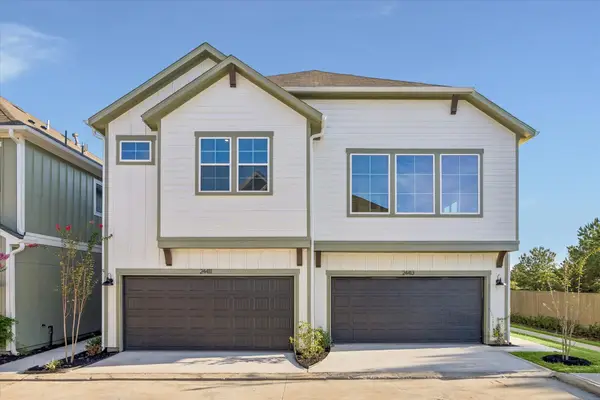 24410 Colonial Mound Drive, Katy, TX 77493
