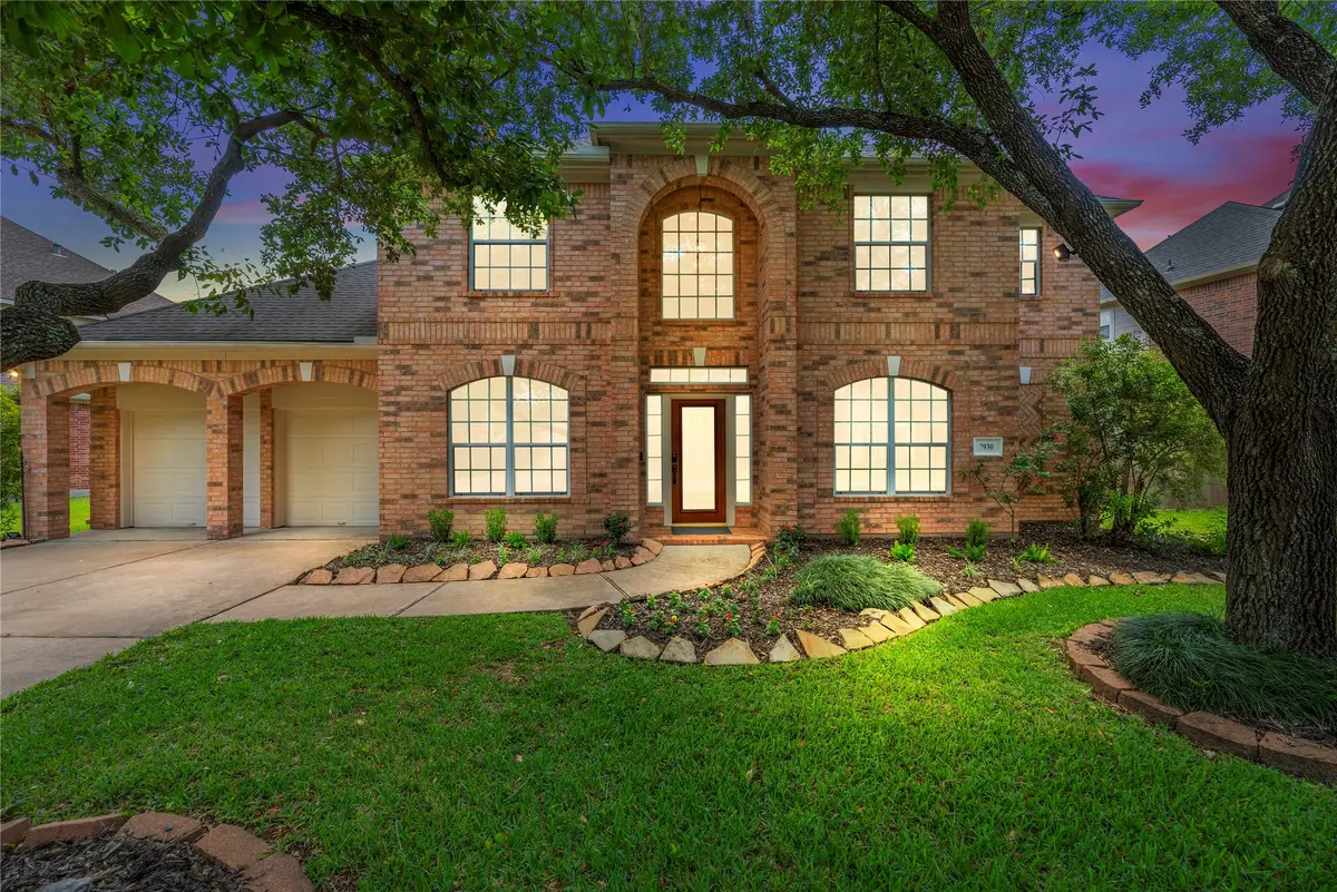 7930 Chateau Point Lane, Houston, TX 77041 - #1