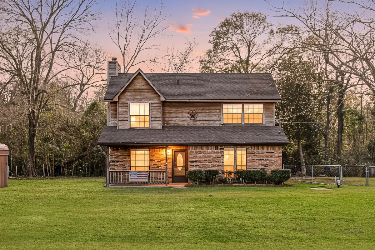 236 Pine Ridge Drive, Cleveland, TX 77327 - #1