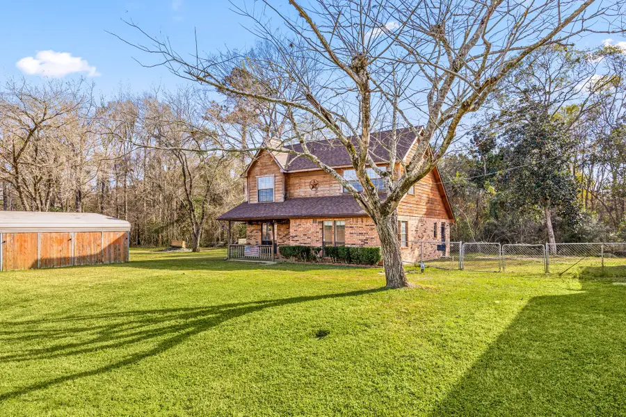 236 Pine Ridge Drive, Cleveland, TX 77327 - #2