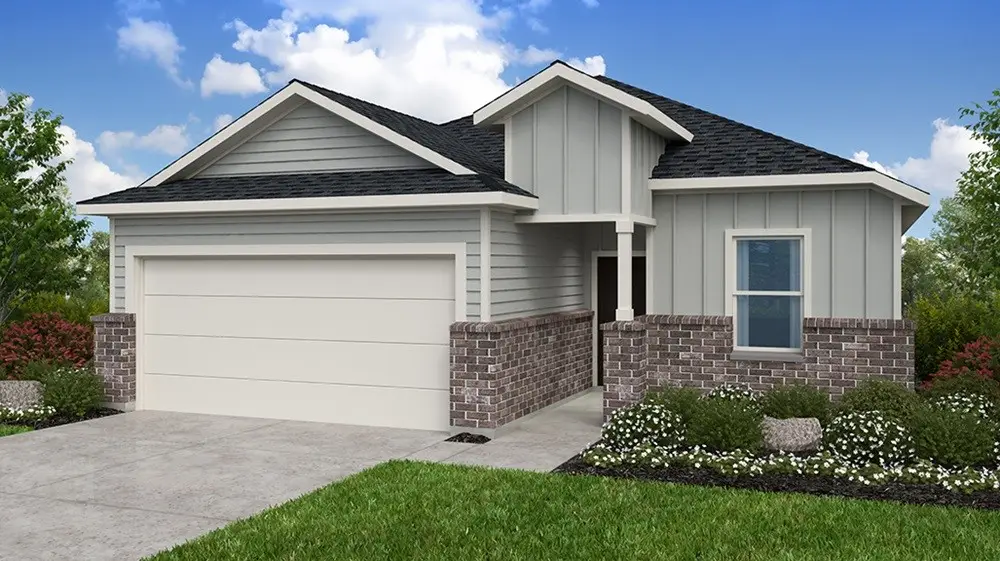 7831 Summer Solstice Street, Cypress, TX 77433 - Image #1