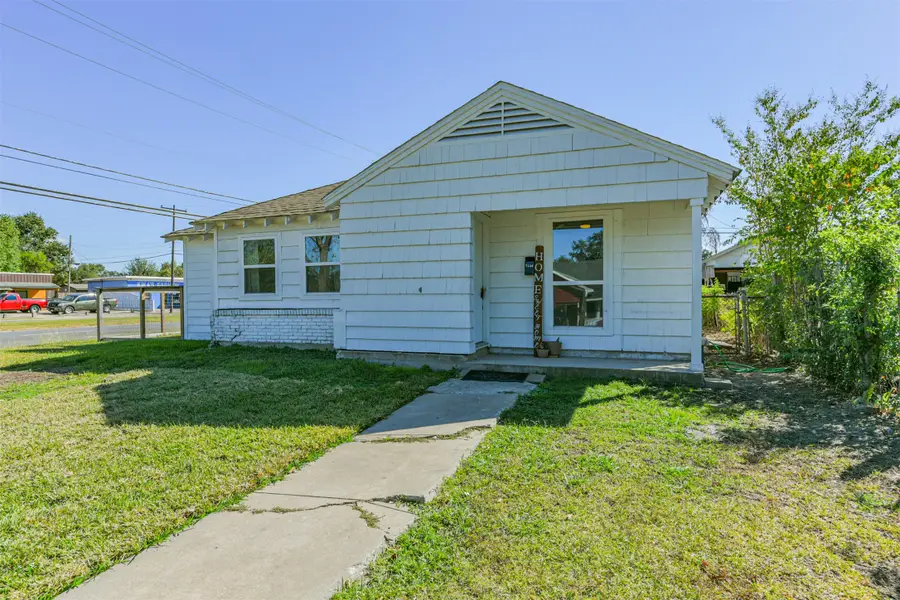 7546 Greendowns Street, Houston, TX 77087 - Image #3