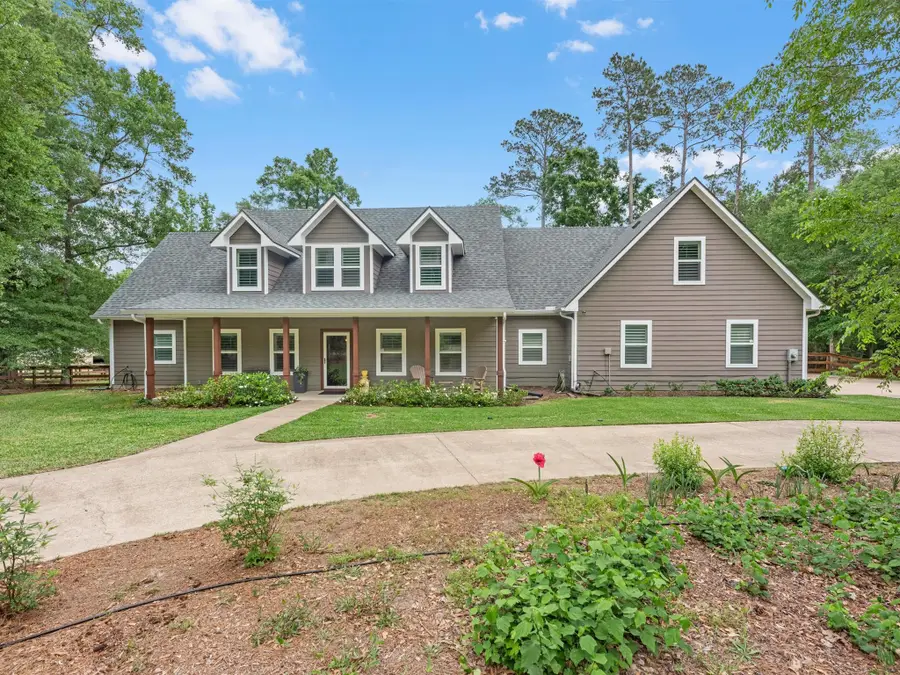 210 Creekside Drive, Magnolia, TX 77354 - #3