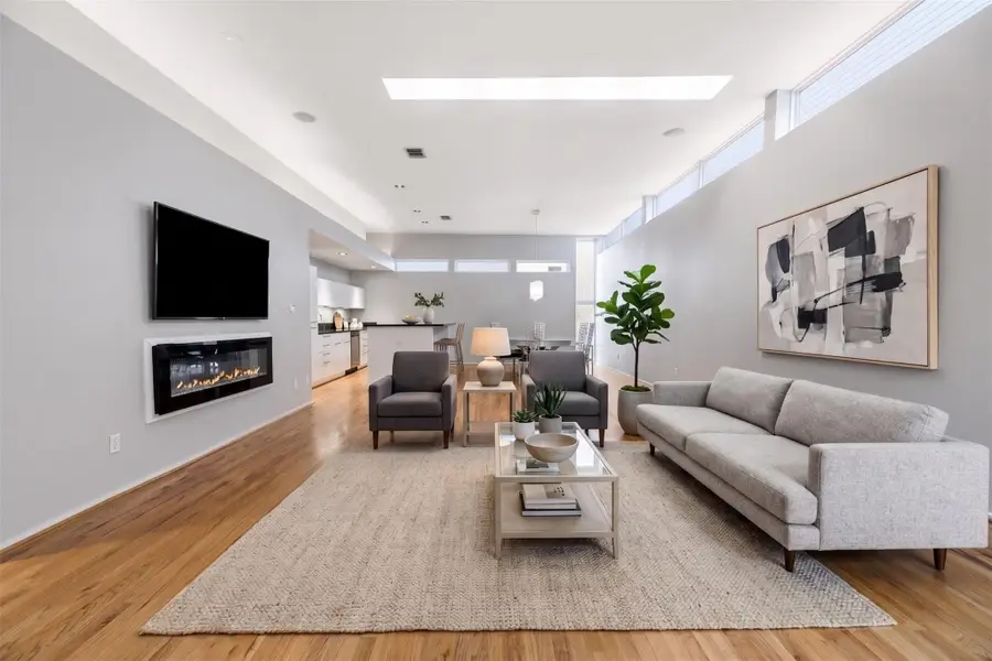 1107 W 17th Street, Houston, TX 77008 - #3