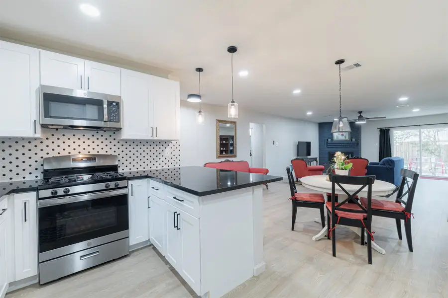 13831 Rosetta Drive, Cypress, TX 77429 - #2