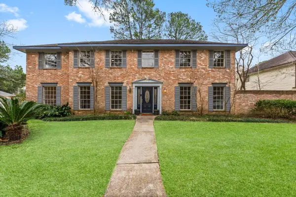 8131 Theisswood Road, Spring, TX 77379