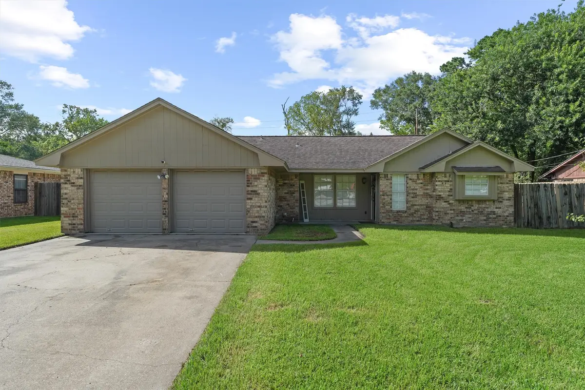 308 Cherry Creek Road, Dayton, TX 77535 - #1