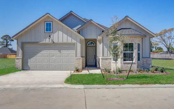 9606 Jenny Park Place, Houston, TX 77078
