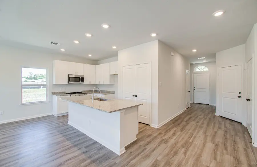 9606 Jenny Park Place, Houston, TX 77078 - #3