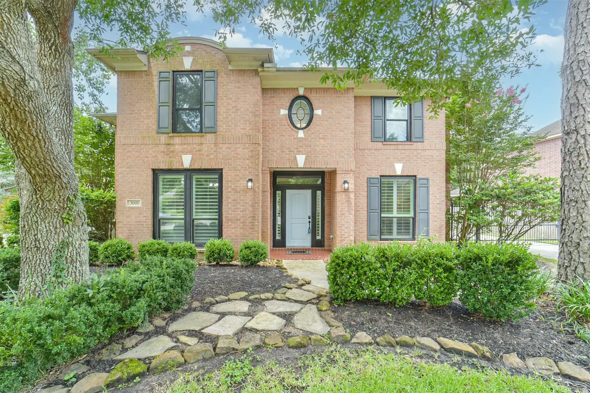3003 Brook Shore Court, Kingwood, TX 77345 - Image #1