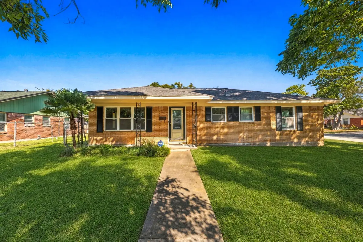 5802 Jason Street, Houston, TX 77074 - #1