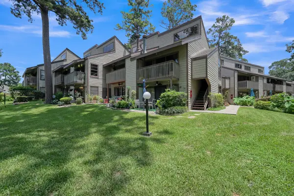 12900 Walden Road #1010-J, Montgomery, TX 77356