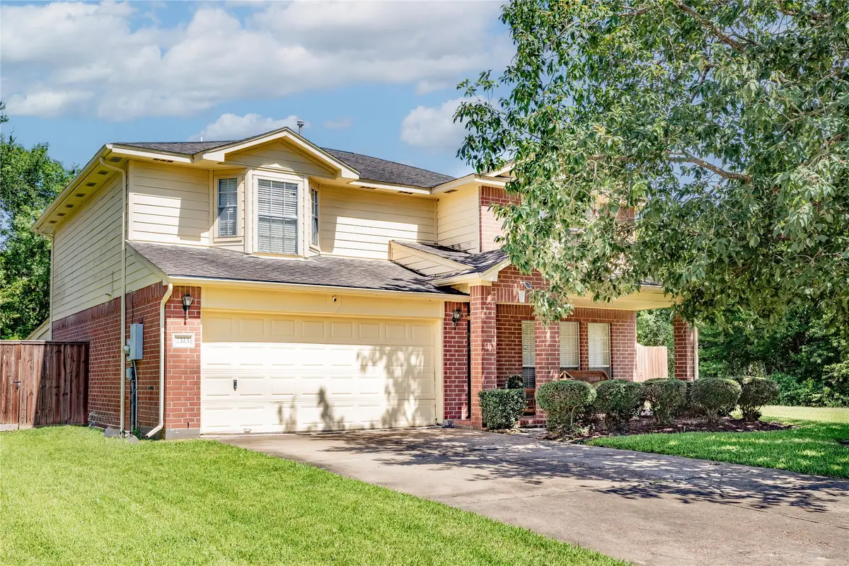 7323 Colony View Lane, Missouri City, TX 77459 - Image #1