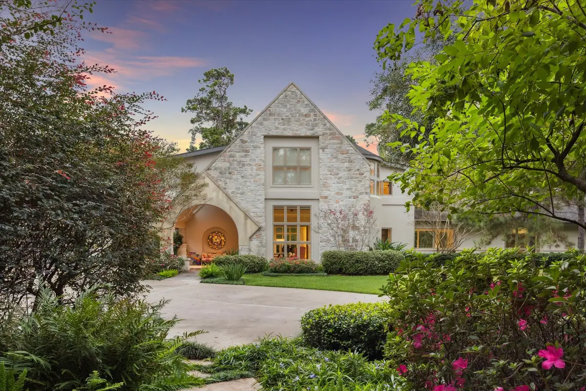 501 W Friar Tuck, Houston, TX 77024 - Image #1