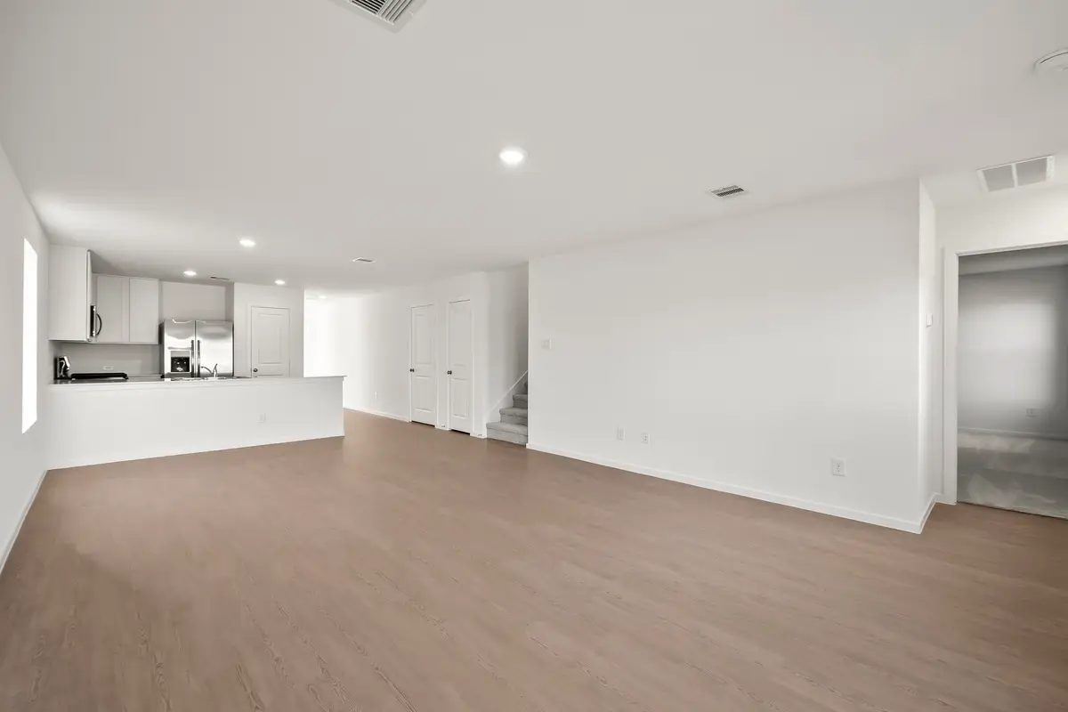 25617 Rose Creek Drive, Cleveland, TX 77328 - #1