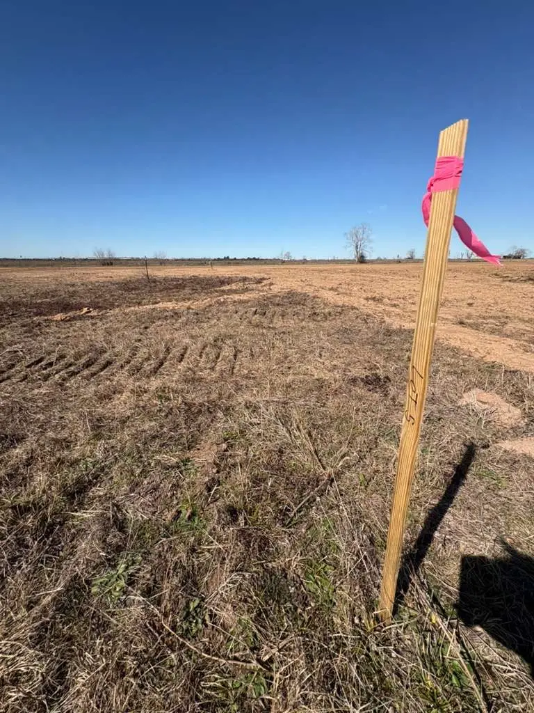 Lot 5 Wolchik Road, Sealy, TX 77474 - #1