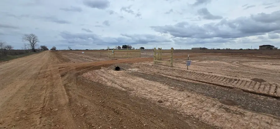 Lot 5 Wolchik Road, Sealy, TX 77474 - #2