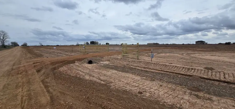 Lot 5 Wolchik Road, Sealy, TX 77474 - #3