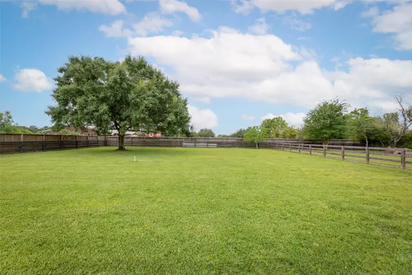 16901 Steinhagen Road, Cypress, TX 77429